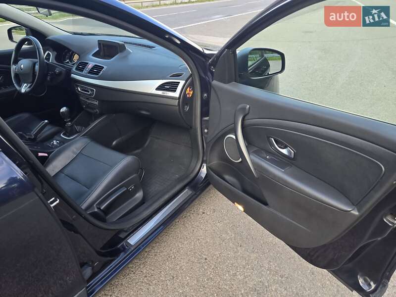 Хэтчбек Renault Megane 2009 в Ковеле фото 34 Хэтчбек Renault Megane 2009 в Ковеле