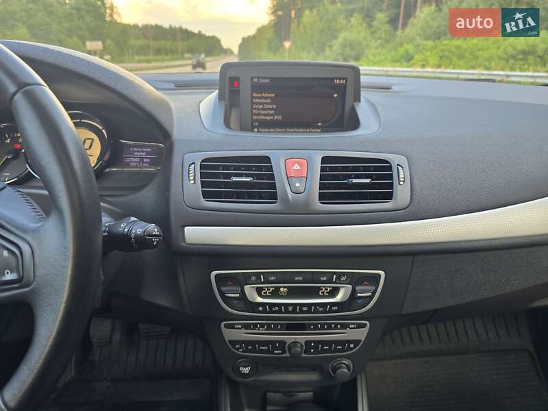 Хэтчбек Renault Megane 2009 в Ковеле фото 46 Хэтчбек Renault Megane 2009 в Ковеле