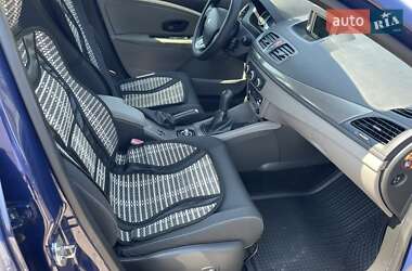 Универсал Renault Megane 2012 в 
