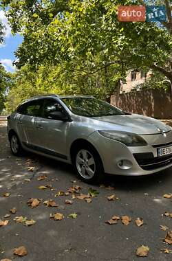 Универсал Renault Megane 2010 в Николаеве