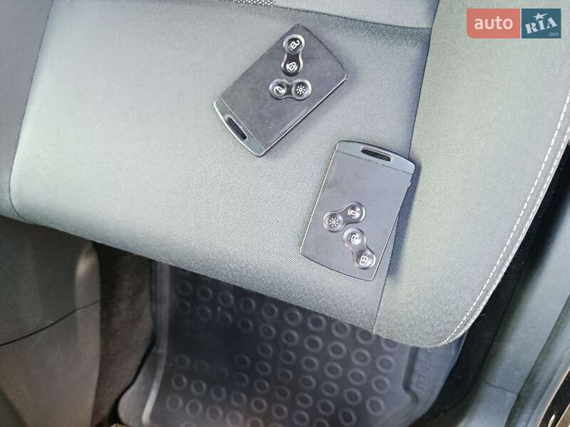 Універсал Renault Megane 2011 в Полтаві фото 47 Універсал Renault Megane 2011 в Полтаві