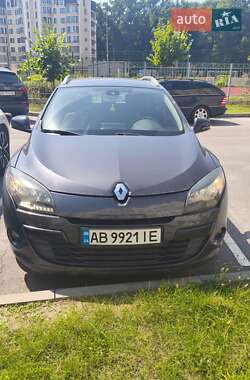 Універсал Renault Megane 2011 в Вінниці