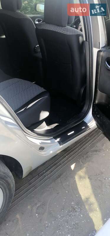 Универсал Renault Megane 2005 в Ширяево фото 3 Универсал Renault Megane 2005 в Ширяево