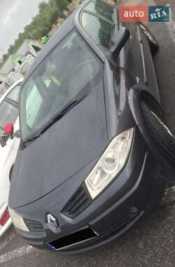 Хэтчбек Renault Megane 2008 в 