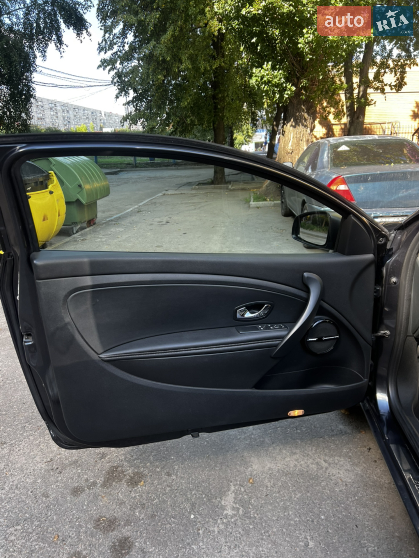 2013 Renault Megane - мініатюра 10