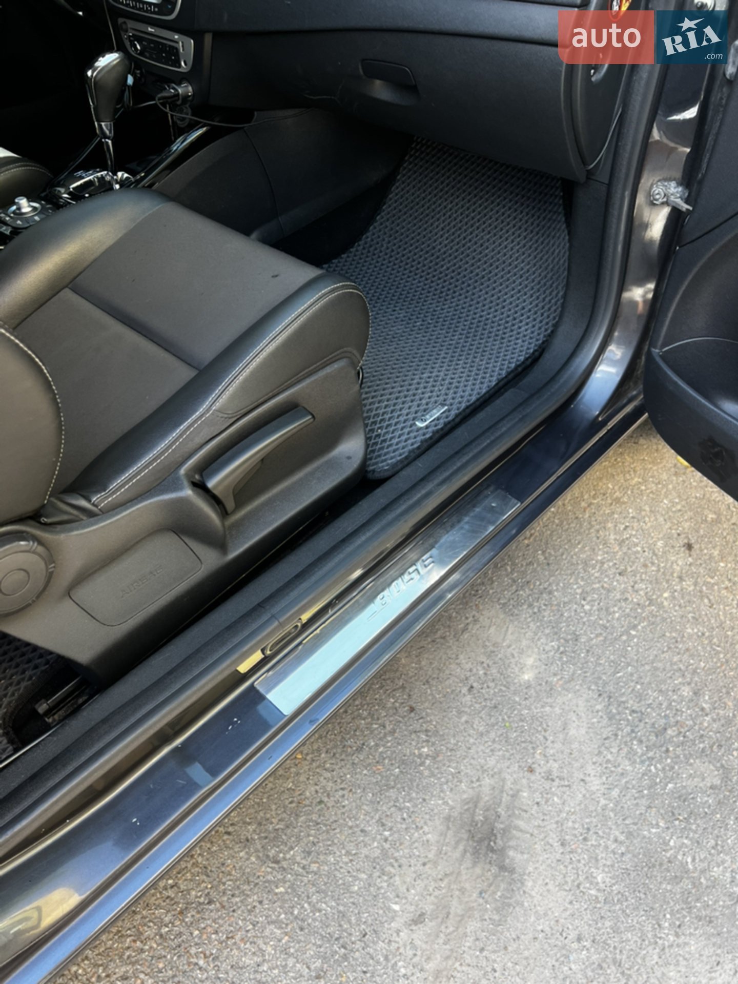 2013 Renault Megane - мініатюра 13
