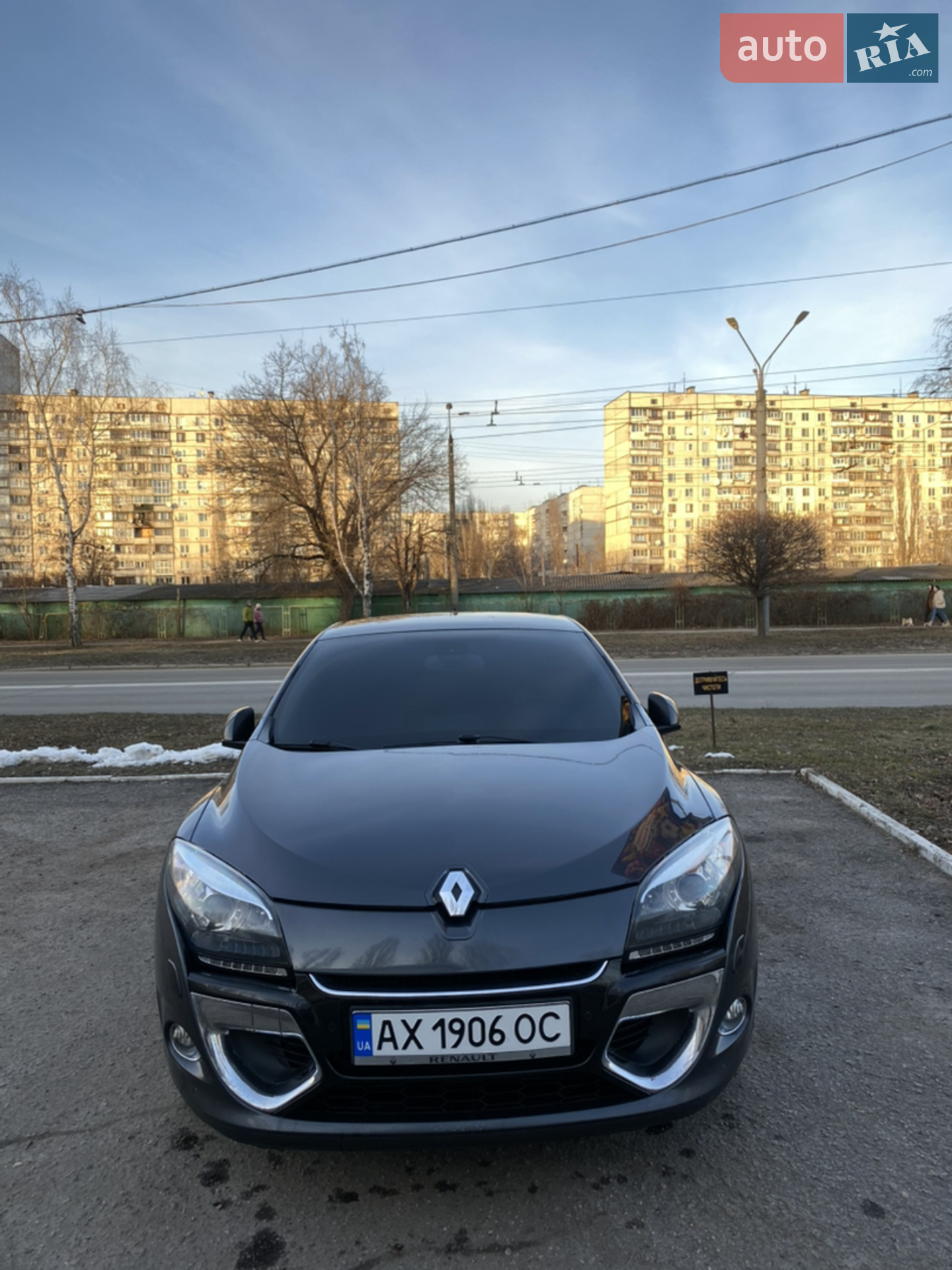 2013 Renault Megane - мініатюра 18