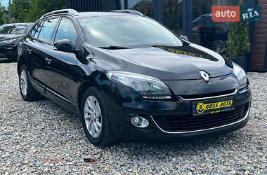 Универсал Renault Megane 2013 в Коломые
