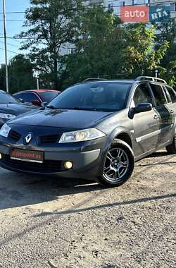 Універсал Renault Megane 2006 в Сумах