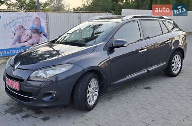 Універсал Renault Megane 2010 в Снятині