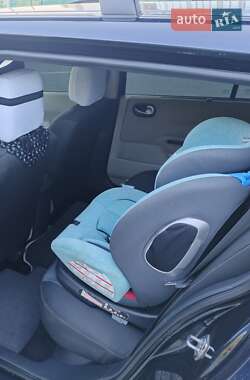 Універсал Renault Megane 2008 в 
