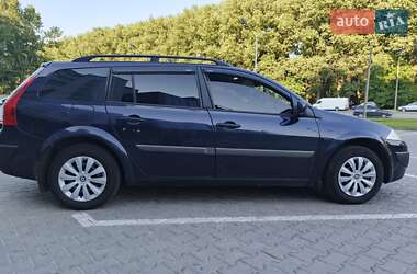 Універсал Renault Megane 2008 в 