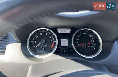 Универсал Renault Megane 2009 в 
