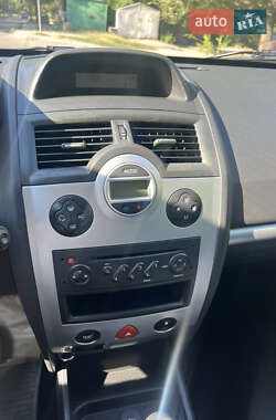 Универсал Renault Megane 2009 в 