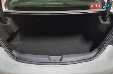 Седан Renault Megane 2020 в 