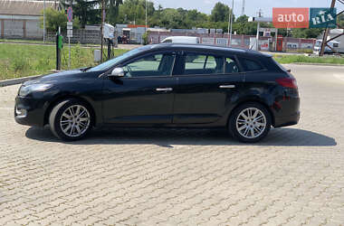 Універсал Renault Megane 2012 в Вінниці
