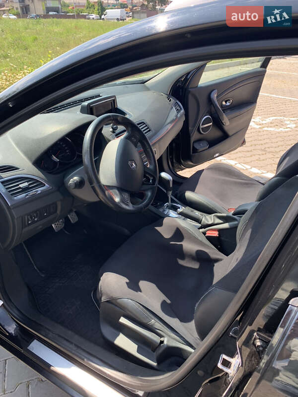 Універсал Renault Megane 2012 в Вінниці фото 15 Універсал Renault Megane 2012 в Вінниці