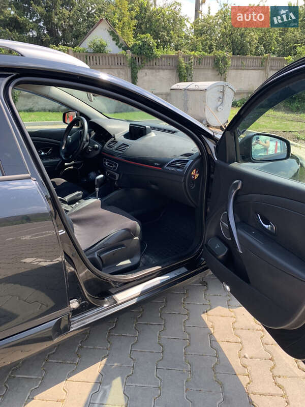 Універсал Renault Megane 2012 в Вінниці фото 19 Універсал Renault Megane 2012 в Вінниці