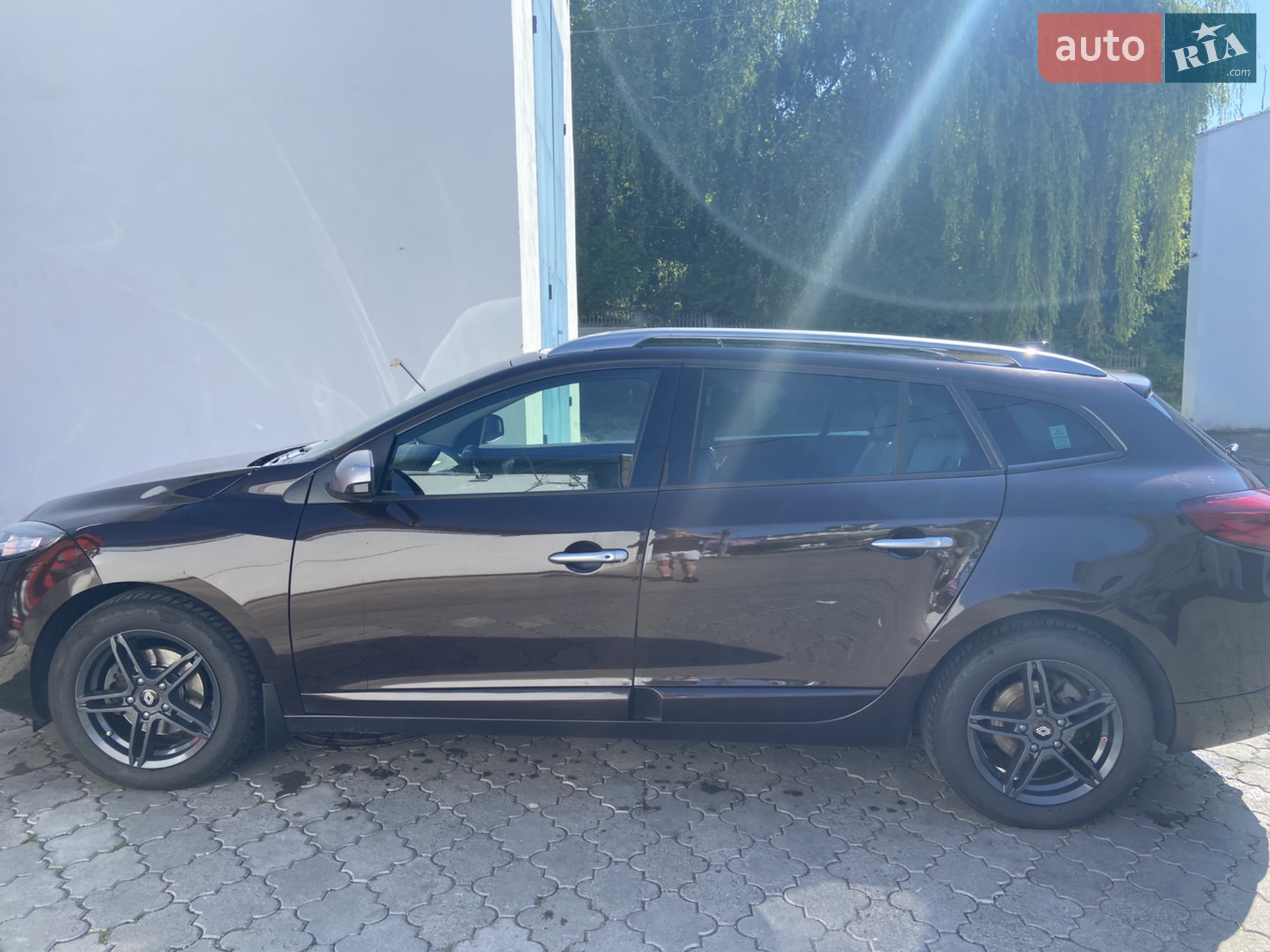 2012 Renault Megane - мініатюра 4