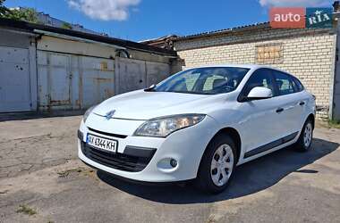 Универсал Renault Megane 2011 в Харькове