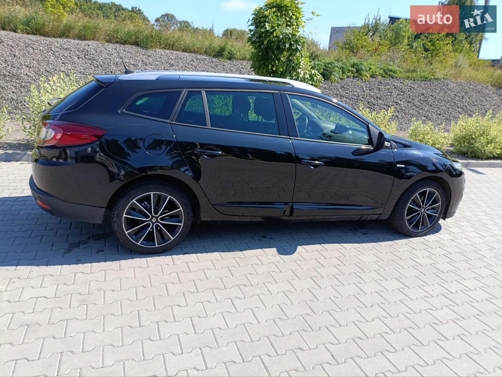 2012 Renault Megane - мініатюра 2