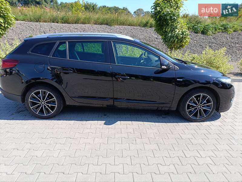 Универсал Renault Megane 2012 в Хмельницком фото 9 Универсал Renault Megane 2012 в Хмельницком