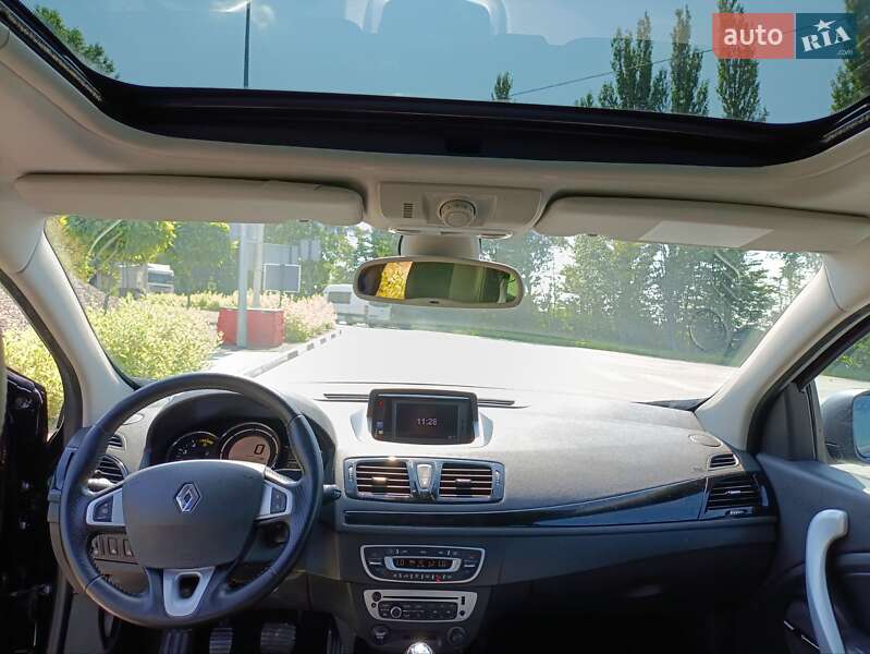 Универсал Renault Megane 2012 в Хмельницком фото 19 Универсал Renault Megane 2012 в Хмельницком