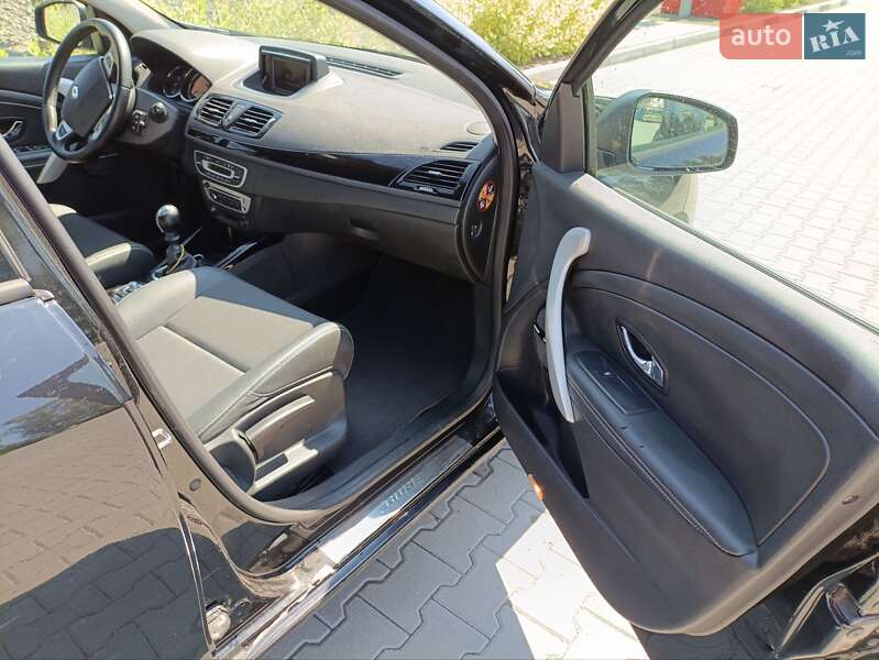 Универсал Renault Megane 2012 в Хмельницком фото 24 Универсал Renault Megane 2012 в Хмельницком