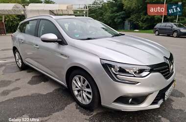 Универсал Renault Megane 2017 в Бердичеве