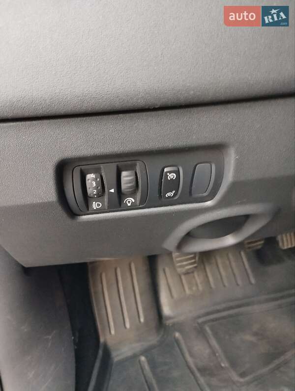 Універсал Renault Megane 2005 в Полтаві