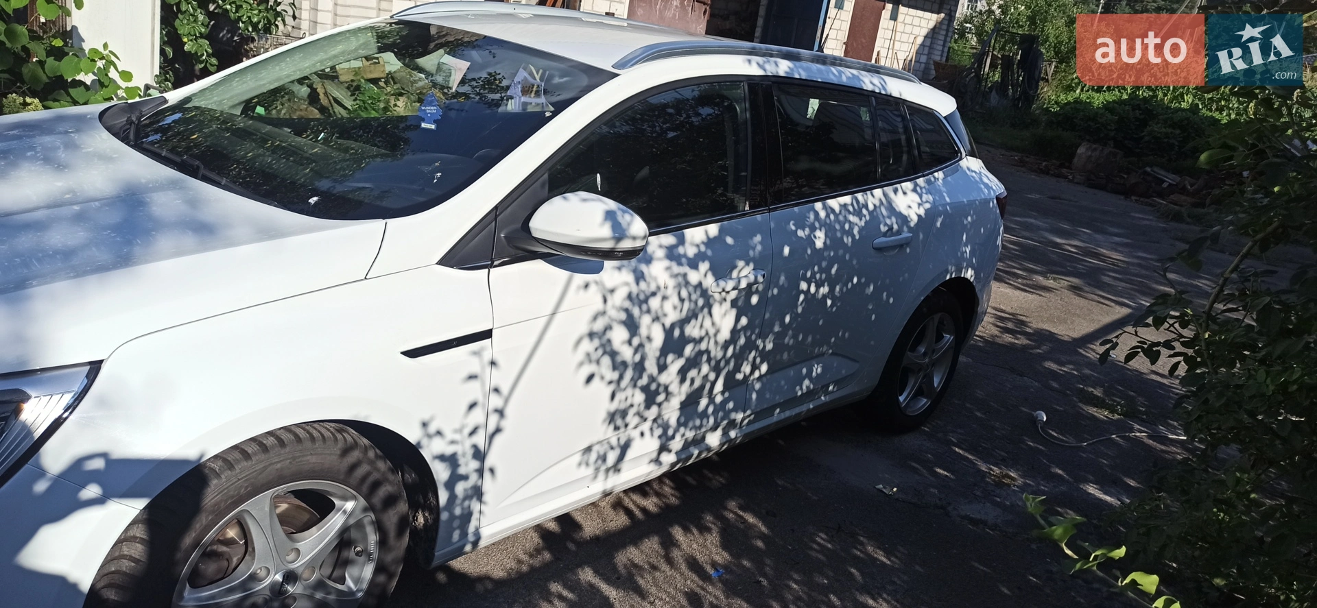2019 Renault Megane - мініатюра 5