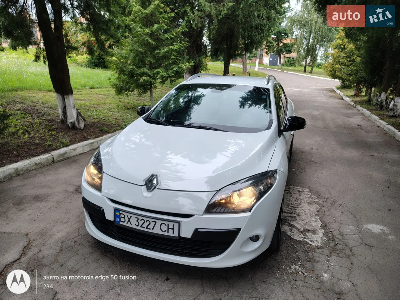 2010 Renault Megane - мініатюра 20