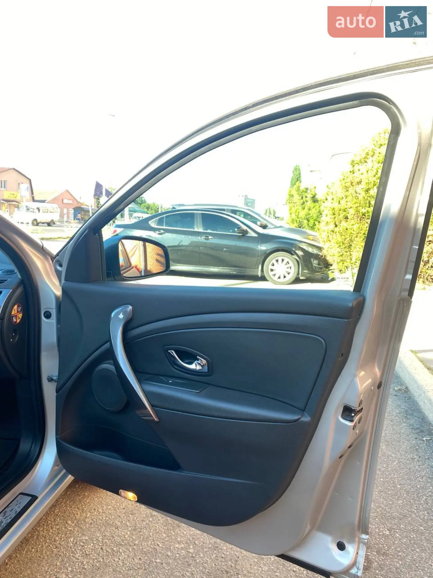 2013 Renault Megane - мініатюра 26