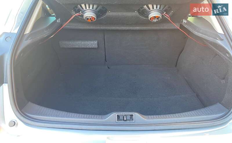 Хэтчбек Renault Megane 2013 в Кропивницком