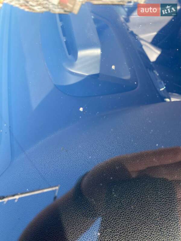 Хэтчбек Renault Megane 2013 в Кропивницком