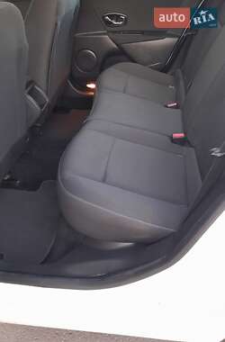 Универсал Renault Megane 2012 в 