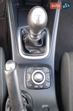 Универсал Renault Megane 2012 в 