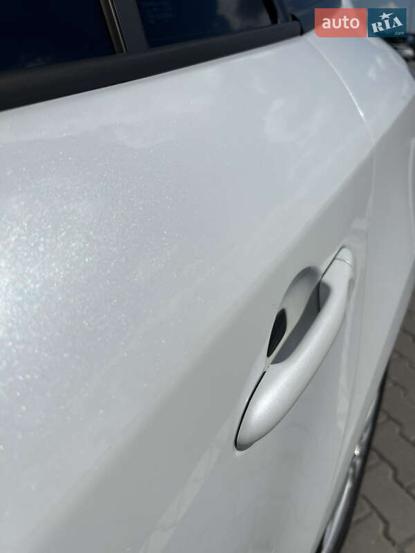 Универсал Renault Megane 2013 в Коростышеве фото 4 Универсал Renault Megane 2013 в Коростышеве