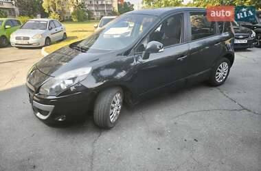 Хэтчбек Renault Megane 2011 в Киеве