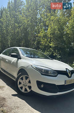 Универсал Renault Megane 2014 в Харькове