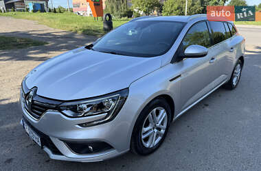 Універсал Renault Megane 2020 в Чернівцях