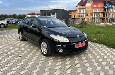 Универсал Renault Megane 2012 в Староконстантинове