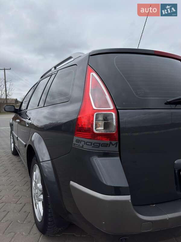 Універсал Renault Megane 2008 в Ізмаїлі