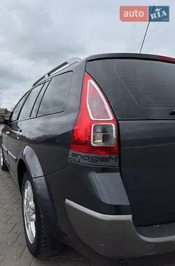 Универсал Renault Megane 2008 в 