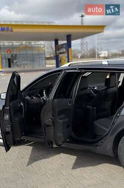 Універсал Renault Megane 2008 в Ізмаїлі