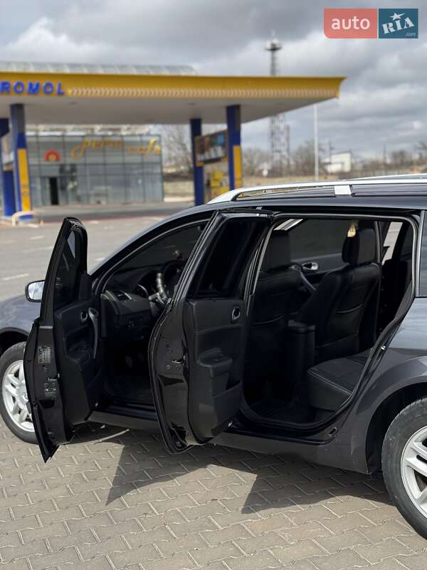 Універсал Renault Megane 2008 в Ізмаїлі