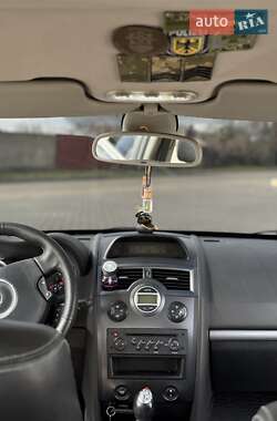 Универсал Renault Megane 2008 в 