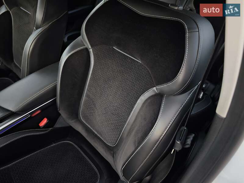 Универсал Renault Megane 2018 в Дубно