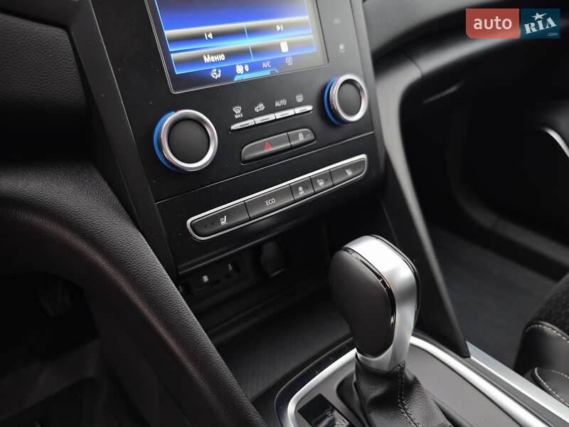 Универсал Renault Megane 2018 в Дубно