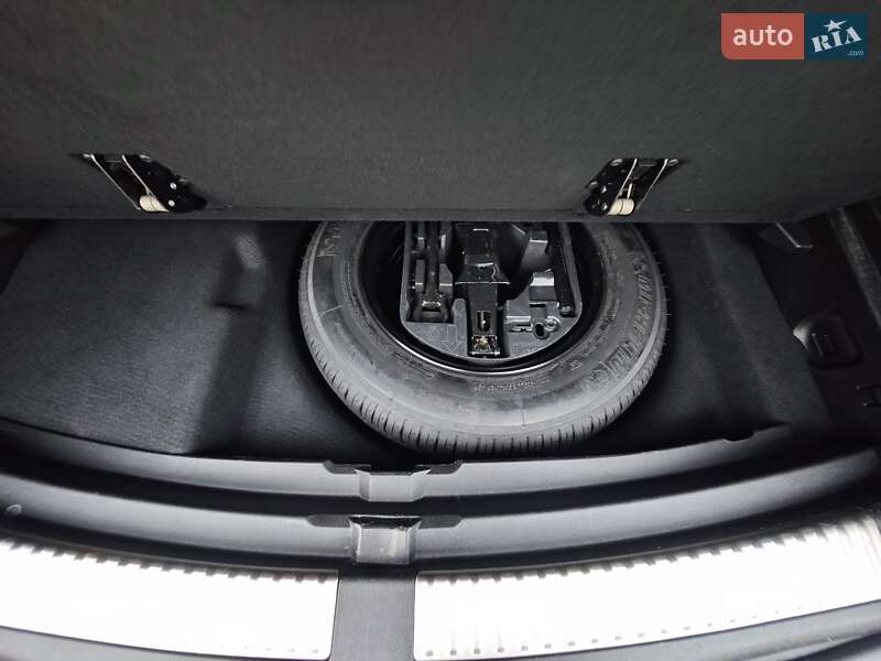 Универсал Renault Megane 2018 в Дубно